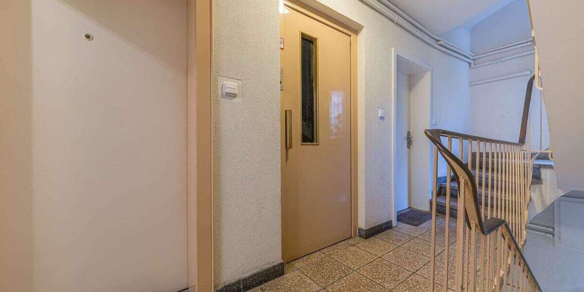 Etagenwohnung Frankfurt am Main Nordend-West - 2 Zimmer, 50 m&sup2;, 1.650&euro; | Angebot:24855599
