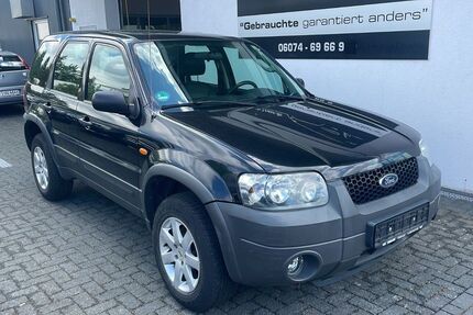 Ford Maverick 234.000 km 5.470 &euro; Rödermark 63322