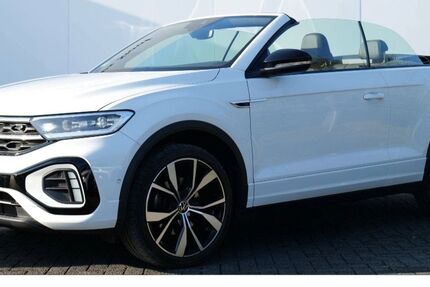 VW T-Roc 34.638 km 26.990 &euro; Nidderau 61130