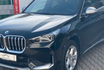BMW X1 19.900 km 41.490 &euro; Trebur 65468