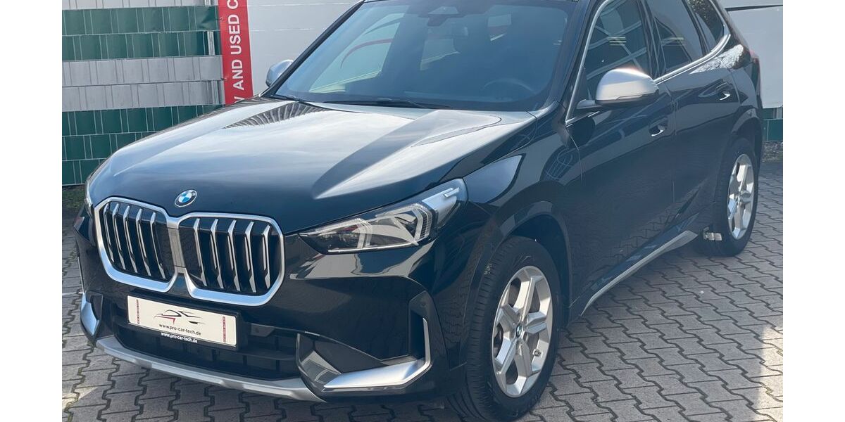 BMW X1 19.900 km 41.490 &euro; Trebur 65468