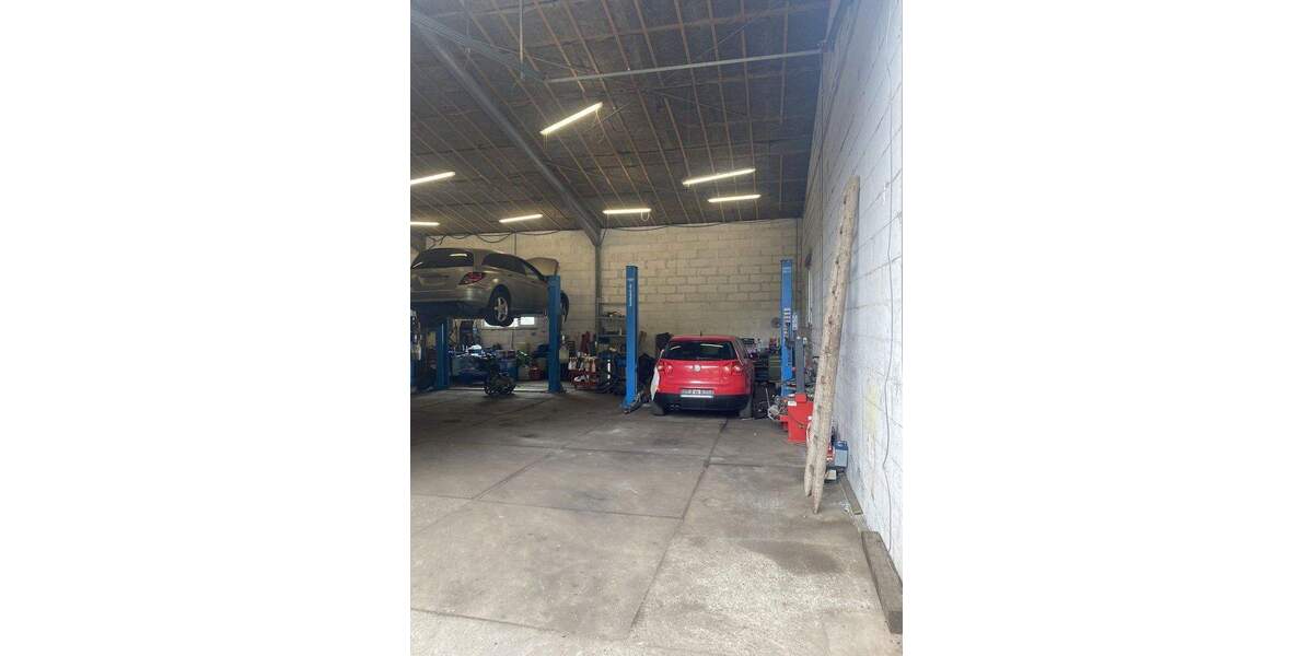 Gewerbeobjekt Hanau Wolfgang - 3.500&euro; | Angebot:25696028