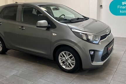 Kia Picanto 86.812 km 11.990 &euro; Egelsbach 63329