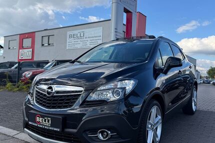 Opel Mokka 157.200 km 8.650 &euro; Hanau 63452