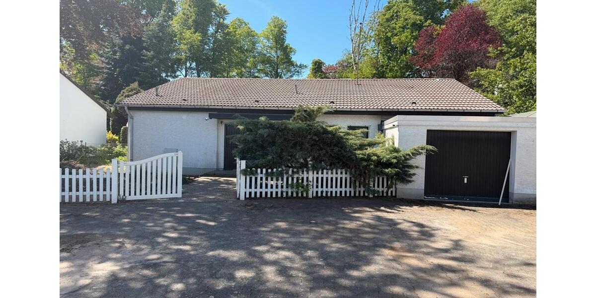 Bungalow Langen (Hessen) - 4 Zimmer, 140 m&sup2;, 2.200&euro; | Angebot:26412462