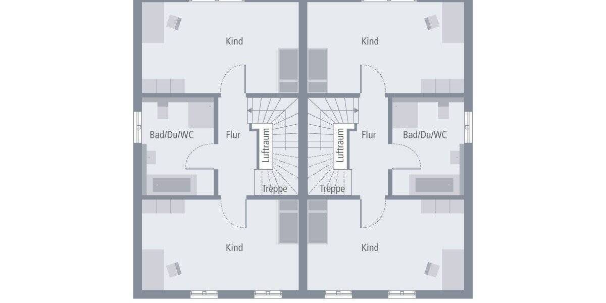 Mehrfamilienhaus, Wohnhaus Hanau Mittelbuchen - 5 Zimmer, 155 m&sup2;, 570.000&euro; | Angebot:26160531