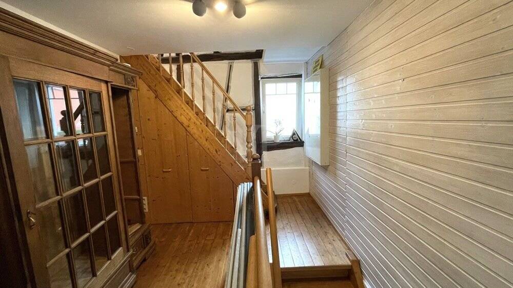 Einfamilienhaus Hofheim am Taunus Wildsachsen - 5 Zimmer, 156 m&sup2;, 549.000&euro; | Angebot:25800933