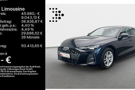 Audi A6 29.827 km 45.980 &euro; Hofheim 65719