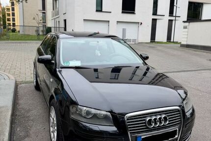 Audi A3 345.000 km 3.300 &euro; Frankfurt am Main 60528