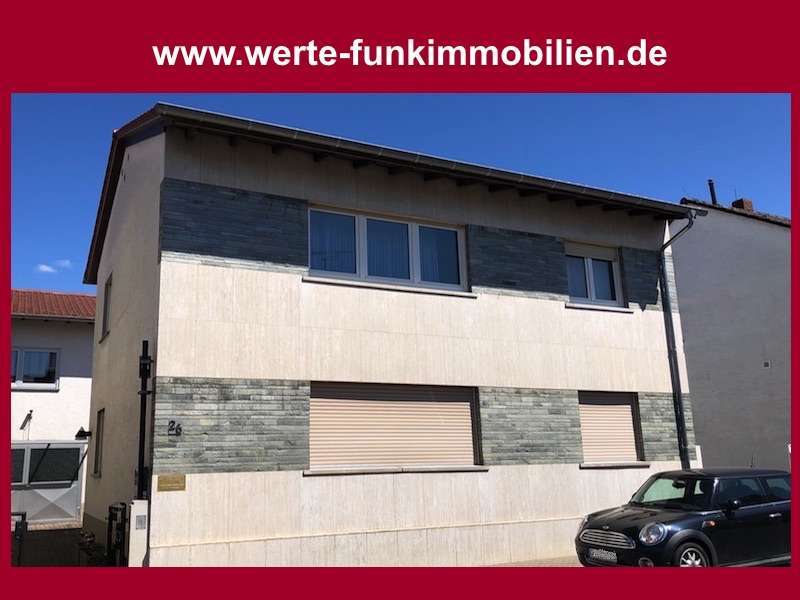 Haus zum Kaufen in Groß-Gerau 399.000 € 135 m²