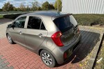 Kia Picanto 95.000 km 4.900 &euro; Weiterstadt 64331