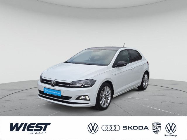 VW Polo 42.350 km 14.999 &euro; Darmstadt 64295
