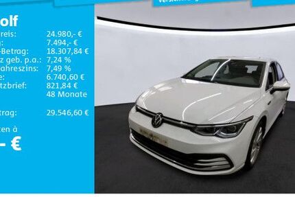 VW Golf 42.183 km 24.980 &euro; Neu-Isenburg 63263