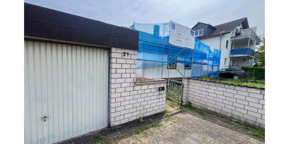 Grundstück Hanau Steinheim - 550.000&euro; | Angebot:25722888