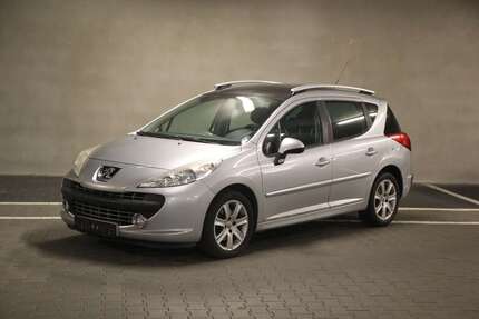 Peugeot 207 162.000 km 2.950 &euro; Friedrichsdorf 61381