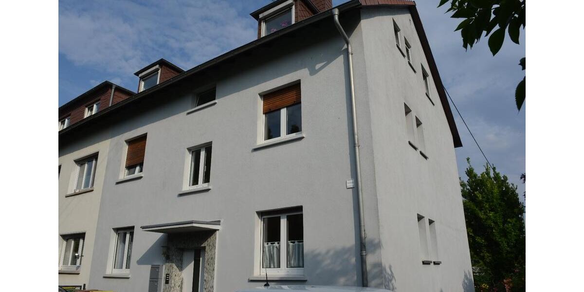 Mehrfamilienhaus, Wohnhaus Frankfurt am Main Sindlingen - 9 Zimmer, 190 m&sup2;, 999.000&euro; | Angebot:24355253