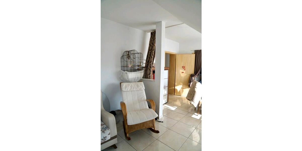 4 zimmer DG wohnung zu vermieten 4 zimmer