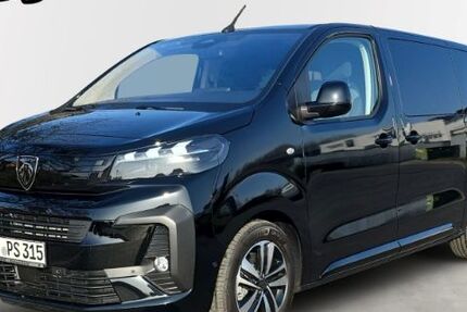 Peugeot Traveller 15.000 km 38.990 &euro; Kleinostheim 63801