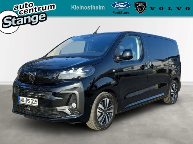 Peugeot Traveller 15.000 km 38.990 &euro; Kleinostheim 63801