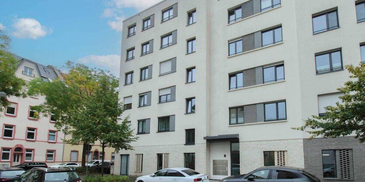 Etagenwohnung Frankfurt Gallus - 5 Zimmer, 147 m&sup2;, 895.000&euro; | Angebot:26753988
