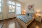Etagenwohnung Frankfurt am Main Eschersheim - 2 Zimmer, 42 m&sup2;, 1.250&euro; | Angebot:26824533