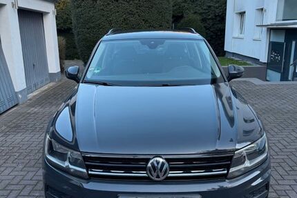 VW Tiguan 94.500 km 17.900 &euro; Bad Homburg 61350
