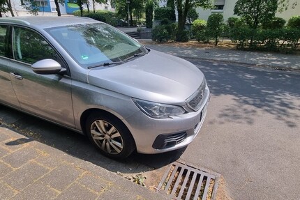 Peugeot 308 SW 171.450 km 10.000 &euro; Hanau 63450