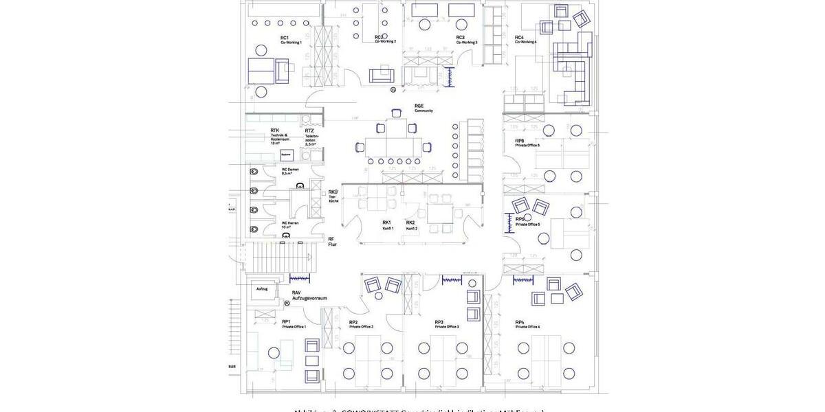 Gewerbeobjekt Frankfurt am Main West - 225&euro; | Angebot:26416580