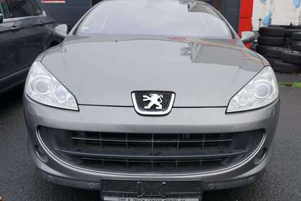 Peugeot 407 160.070 km 6.900 &euro; Mühlheim 63165