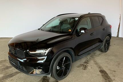 Volvo XC40 8.993 km 36.472 &euro; Eschborn 65760