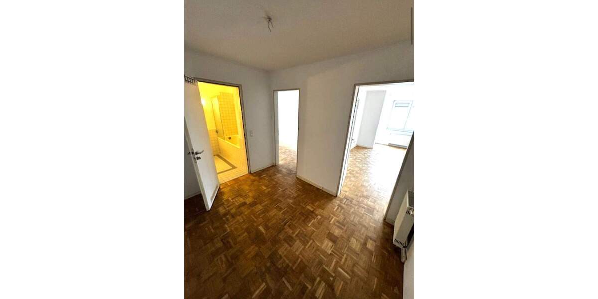 Etagenwohnung Frankfurt am Main Niederrad - 2 Zimmer, 60 m&sup2;, 939&euro; | Angebot:25710097
