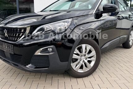 Peugeot 3008 55.000 km 10.999 &euro; Altenstadt 63674