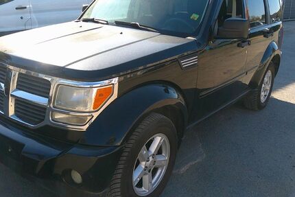 Dodge Nitro 228.784 km 3.300 &euro; Neu-Isenburg 63263