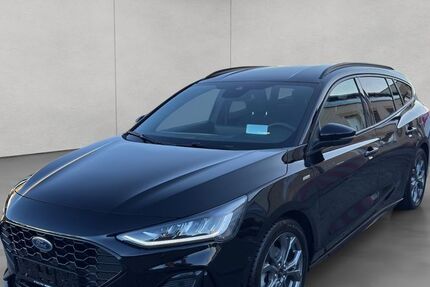 Ford Focus 28.312 km 22.950 &euro; Frankfurt 60386