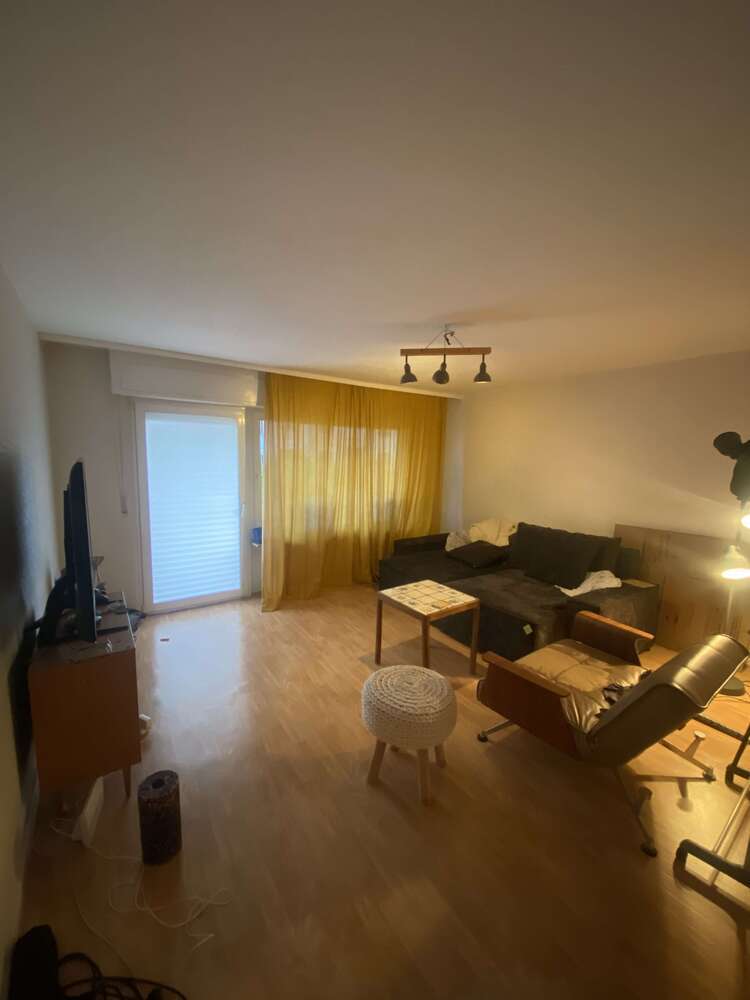 Wohnung zum Mieten in Heusenstamm 570 € 57.7 m²