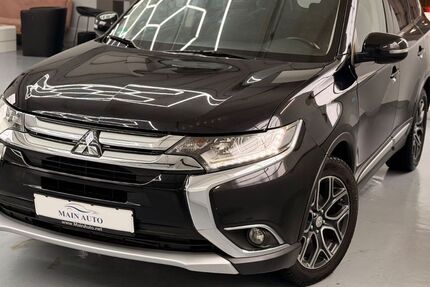 Mitsubishi Outlander 185.000 km 9.000 &euro; Heusenstamm (bei Frankfurt) 63150