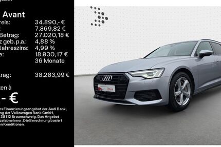 Audi A6 76.024 km 34.890 &euro; Oberursel 61440