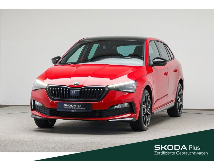 Skoda Scala 43.500 km 21.999 € Mühlheim 63165