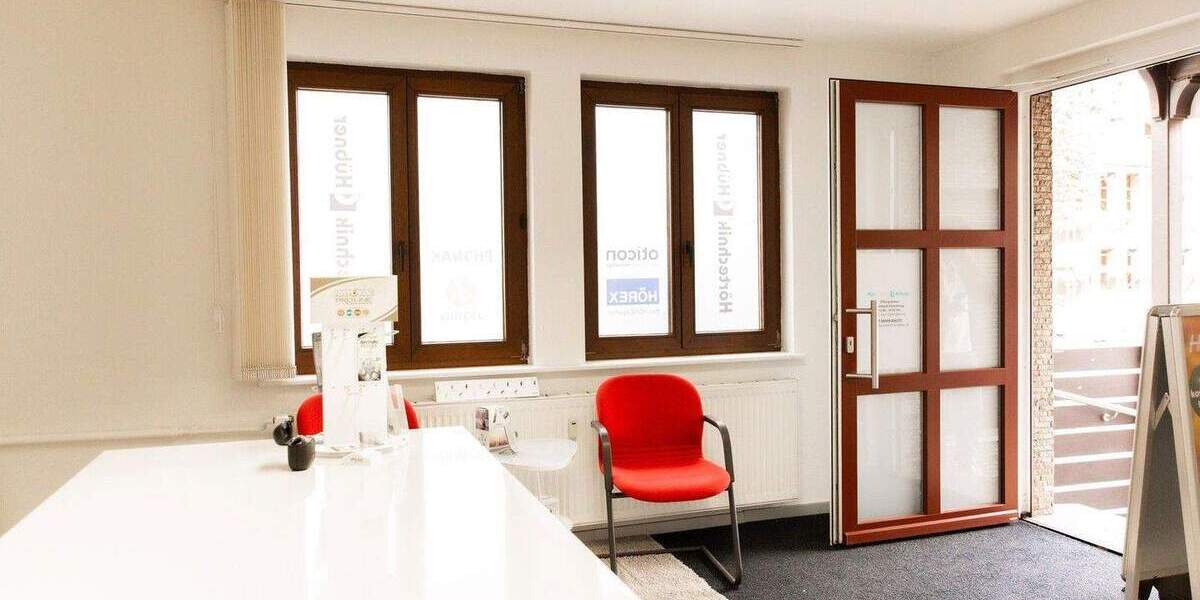 Gewerbeobjekt Bergen-Enkheim Enkheim - 895.000&euro; | Angebot:25757022