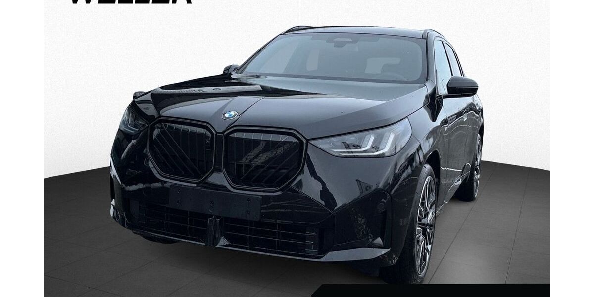 BMW X3 5.990 km 79.340 &euro; Bad Homburg 61352