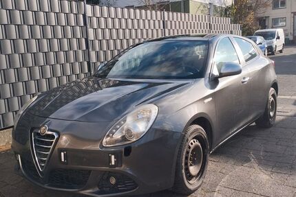 Alfa Romeo Giulietta 165.627 km 2.995 € Langenselbold bei Frankfurt/Main 63505