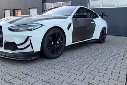 BMW M4 8.500 km 169.500 &euro; Rosbach 61191