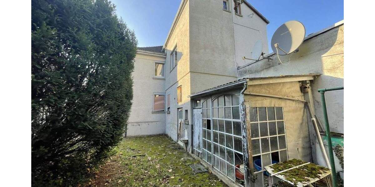 Doppelhaushälfte Frankfurt am Main Unterliederbach - 5 Zimmer, 91 m&sup2;, 259.000&euro; | Angebot:25727365
