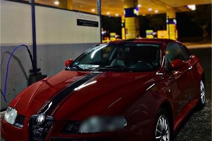 Alfa Romeo GT 200.000 km 2.999 &euro; Frankfurt am Main 65936
