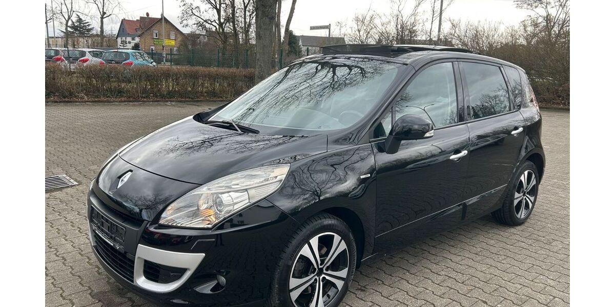 Renault Scenic 72.000 km 6.999 &euro; Rüsselsheim 65428