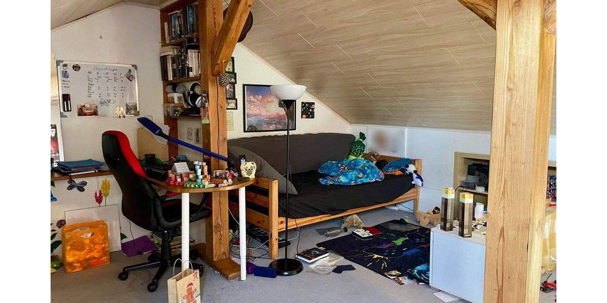 Reihenmittelhaus Lämmerspiel Lämmerspiel - 4 Zimmer, 100 m&sup2;, 475.000&euro; | Angebot:25355932