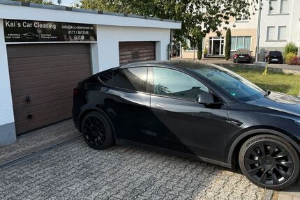 Tesla Model Y 86.000 km 28.900 &euro; Frankfurt 60439