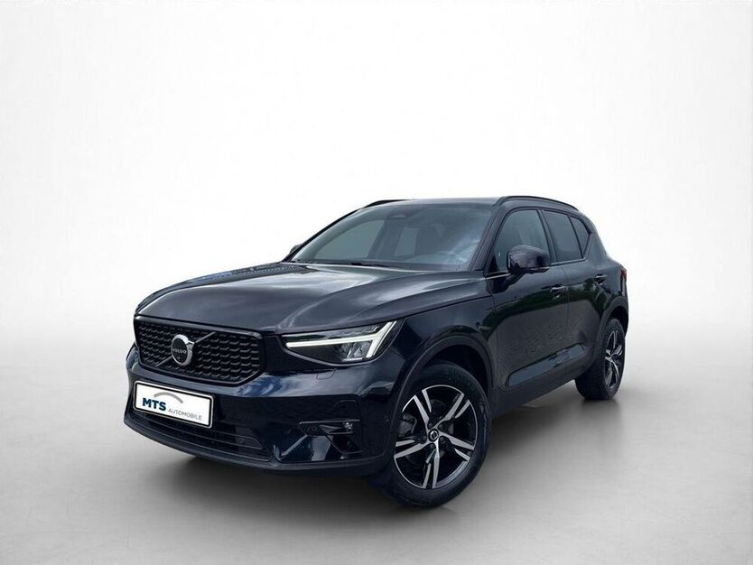 XC40