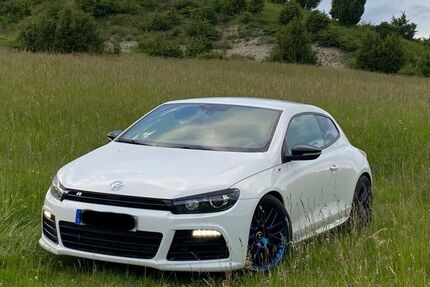 VW Scirocco