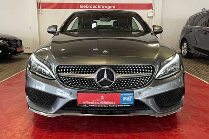 Mercedes-Benz C 180 125.000 km 23.999 &euro; Ober Mörlen 61239